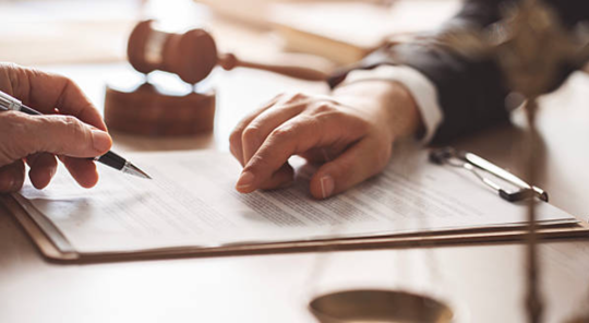 Estate Planning In Lake Norman