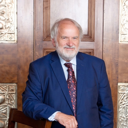 Jesse C. Jones Photo