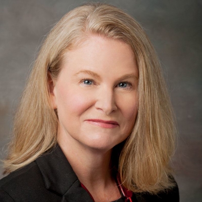 Amy  Shue Isaacs Photo