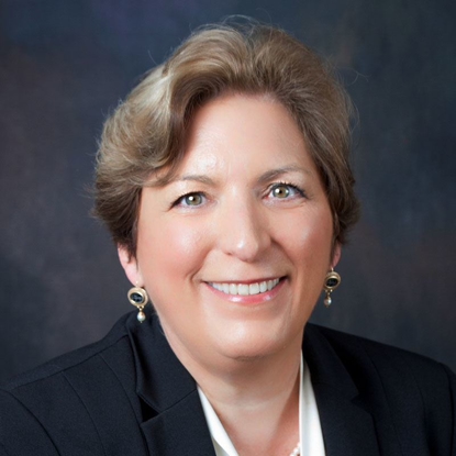 Louise M. Paglen Photo