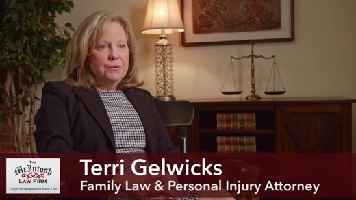 Tharesa Gelwicks