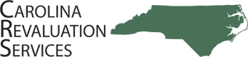 Carolina Revaluation Services Logo 