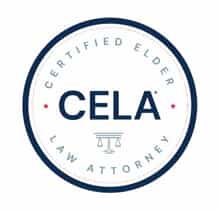 CELA Badge - Louise