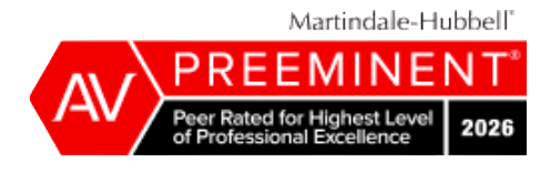 Martindale Hubble AV - Jesse