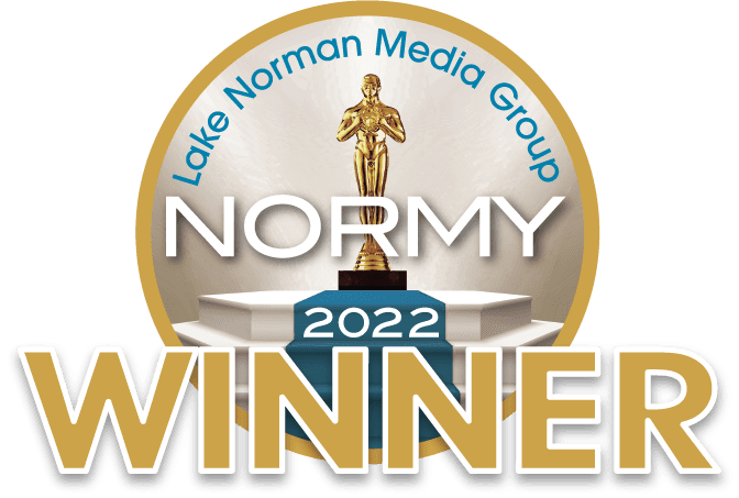 Normy Logo 2022 Normy Logo 2022