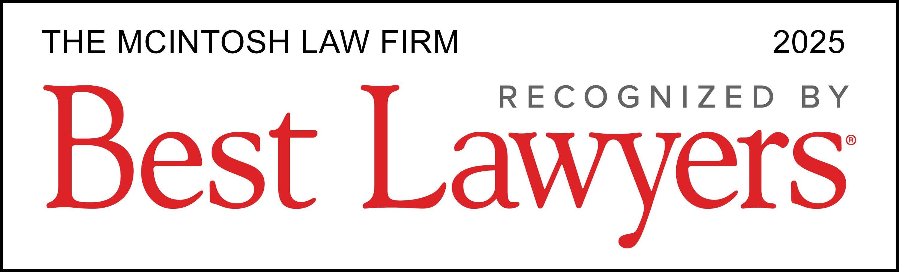 Best Lawyers Best Lawyers