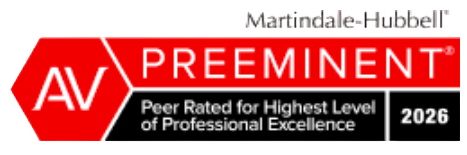 Martindale Hubble AV - Gaither