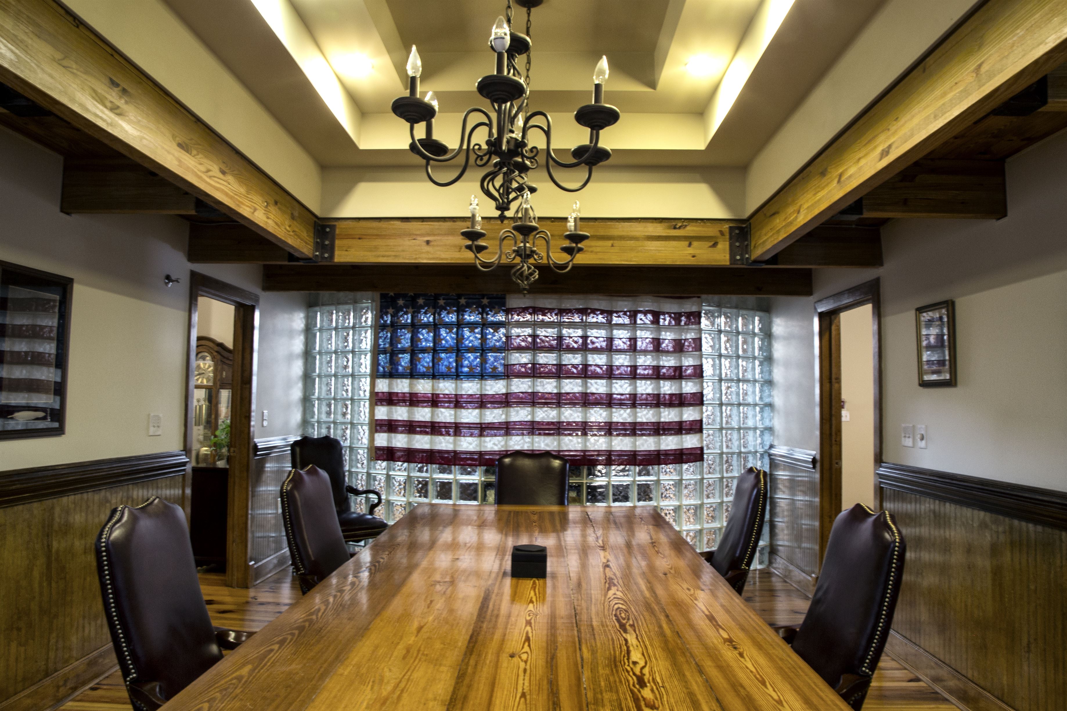 Lake Norman Litigation & Business Attorneys | The McIntosh Law Firm